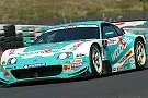 All-Japan GT Championship 2003 GT500