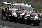 Japanese Super GT Series 2007 GT500