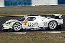 Japanese Super GT Series 2008 GT300