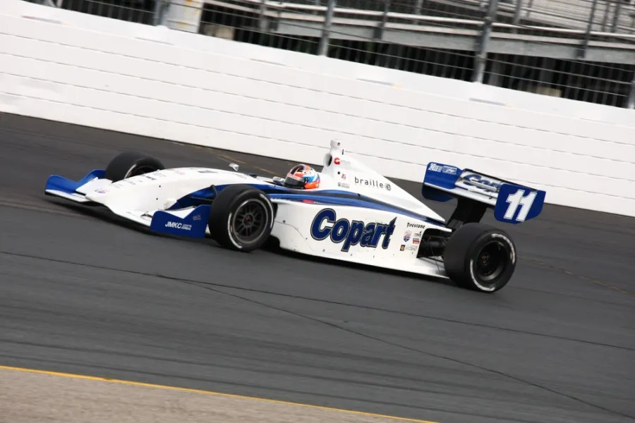 Indy Lights 2011
