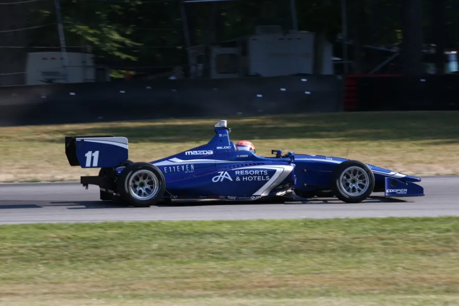Indy Lights 2016