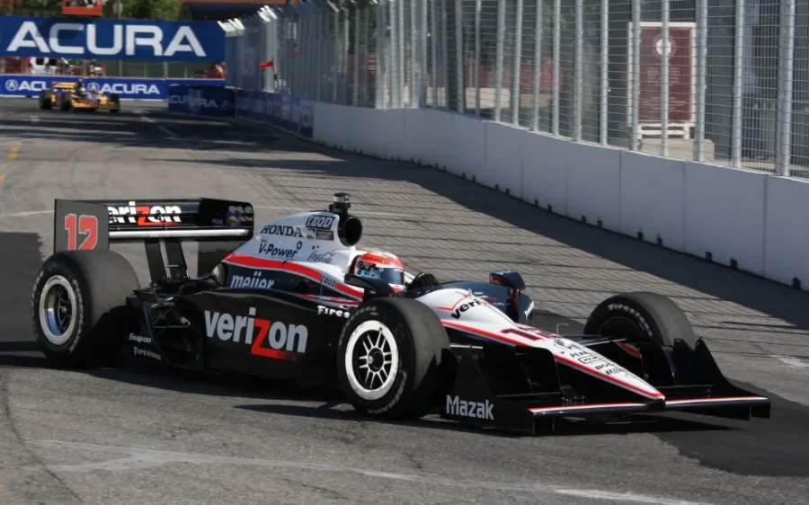 IndyCar Series 2011
