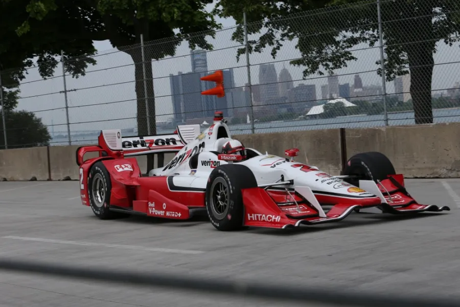 IndyCar Series 2015