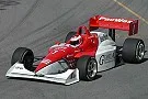 IndyLights Championship 2001