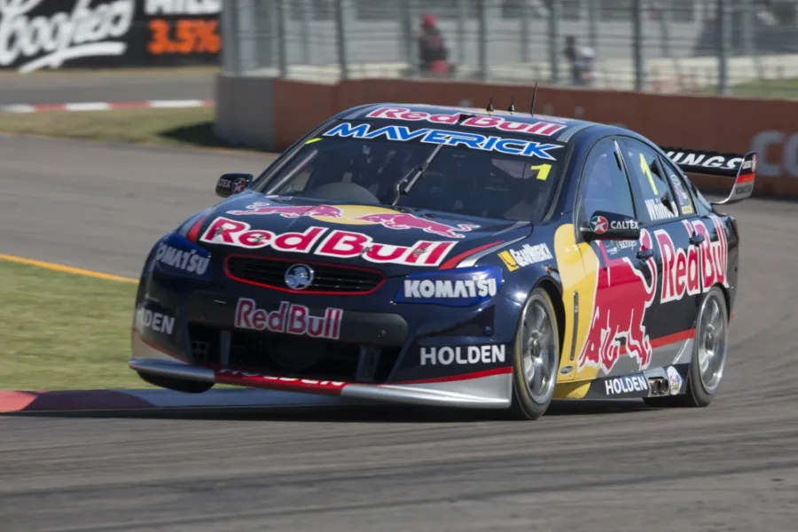 International V8 Supercars Championship 2013