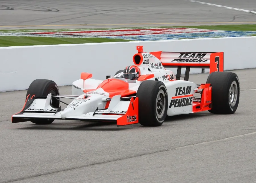 IRL IndyCar Series 2009