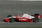 IRL IndyCar Series 2003