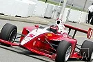 IRL Infiniti Pro Series 2002
