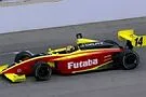 IRL Infiniti Pro Series 2003