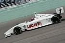 IRL Infiniti Pro Series 2005