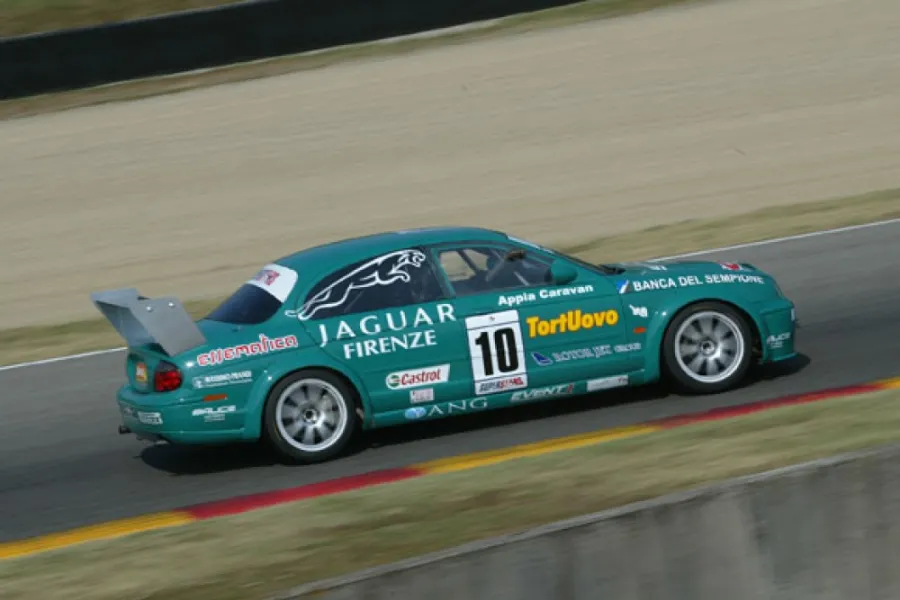 Italian Superstars Championship 2006