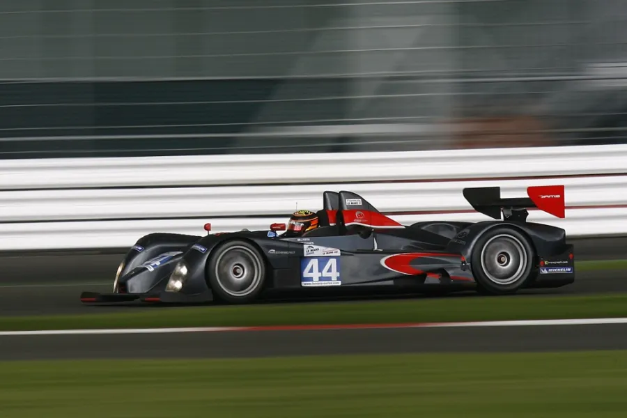 LeMans Series (LMS) 2010 FLM