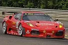 24h LeMans 2007 GT2