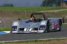 FIA Sportscar Championship 2001 SR1