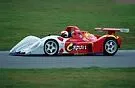 FIA Sportscar Championship 2001 SR2