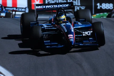 #25 Christiano da Matta – Arciero-Wells Racing – Reynard 99i - Toyota – CART Championship Series 1999