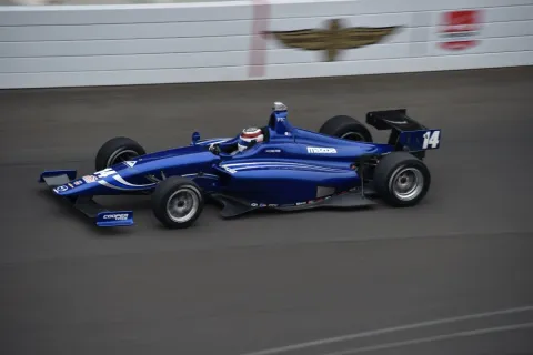 Photo Max Chilton