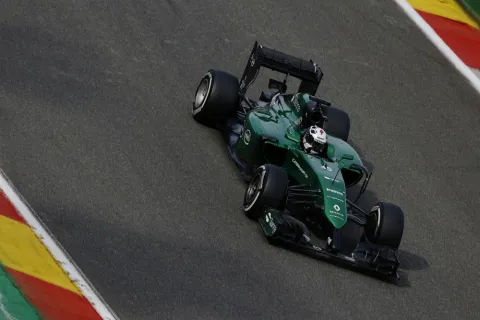 Photo Andre Lotterer