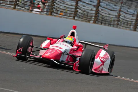 Photo Justin Wilson