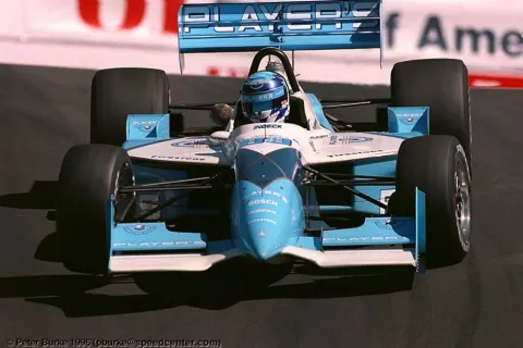 Photo Greg Moore
