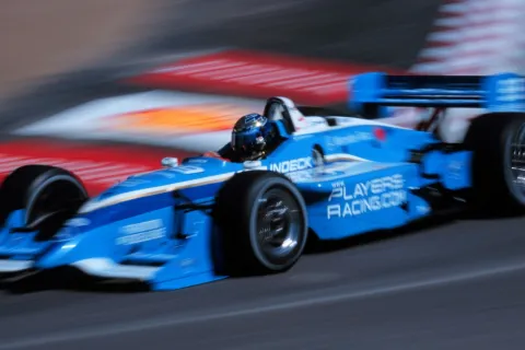#99 Greg Moore – Forsythe Racing – Reynard 99i - Mercedes – CART Championship Series 1999