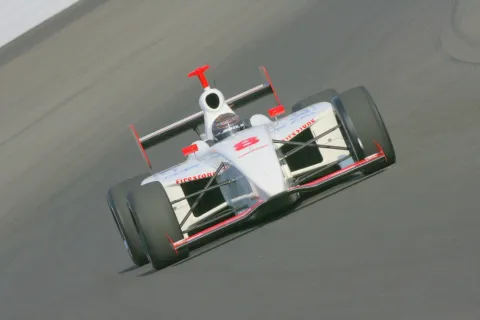 #6/8 Matt Jaskol – Michael Crawford Motorsports – Dallara IP2 - Infiniti – IRL Indy Pro Series 2007