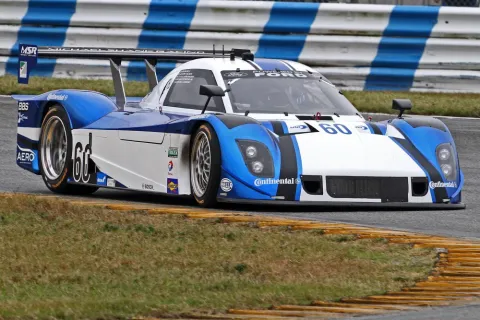 #60 Oswaldo Negri jr – Michael Shank Racing – Riley Mk XXVI - Ford – Grand-Am Sports Car Series 2013