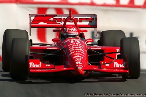 Photo Christian Fittipaldi