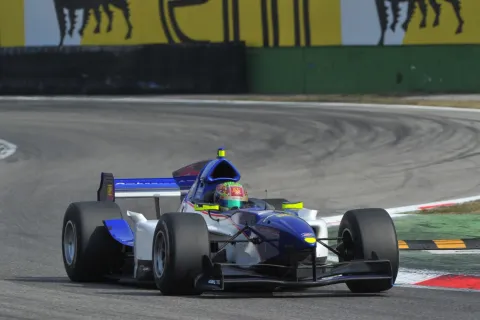 Photo Adderly Fong