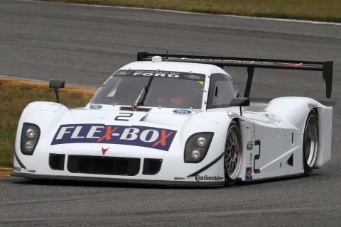 #2 Ryan Dalziel – Starworks Motorsport – Riley Mk XXVI - Ford – Grand-Am Sports Car Series 2013