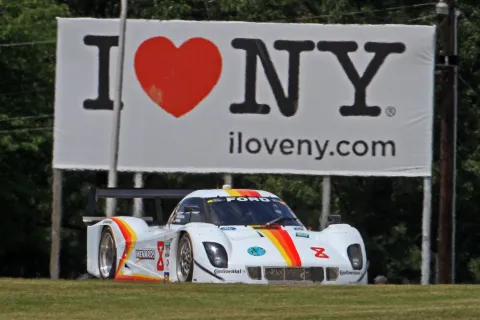 #8 Pierre Kaffer – Starworks Motorsport – Riley Mk XXVI - Ford – Grand-Am Sports Car Series 2013