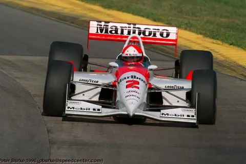 Photo Al, jr. Unser
