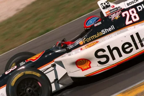 Photo Bryan Herta