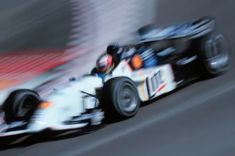 #7 Massimilano Papis – Team Rahal – Reynard 99i - Ford – CART Championship Series 1999