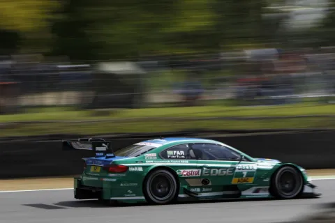 #7 Augusto Farfus – Team RBM – BMW M3 DTM – DTM (German Touringcar Masters) 2013