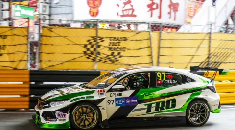 Photo Terence Kin Leung Tse