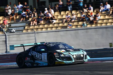 #2 Nico Müller – WRT – Audi R8 LMS ultra – Blancpain Endurance Series 2015