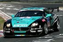 24h Nürburgring Nordschleife 2006