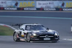 ADAC GT Masters 2012