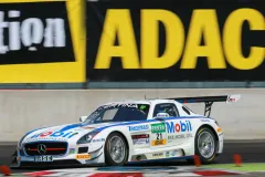 ADAC GT Masters 2015