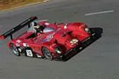 American LeMans Series 2001