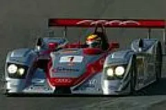 American LeMans Series 2002
