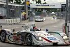 American LeMans Series 2003
