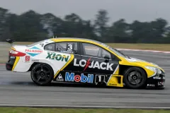 Argentinian Super TC 2014