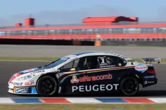 Argentinian Super TC 2015