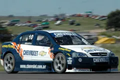 Argentinian TC 2000 Championship 2004