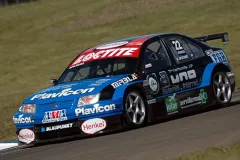 Argentinian TC 2000 Championship 2005