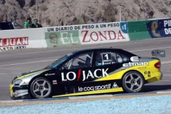 Argentinian TC 2000 Championship 2008