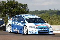 Argentinian TC 2000 Championship 2009