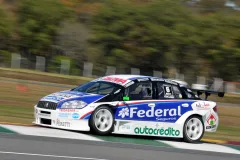 Argentinian TC 2000 Championship 2014